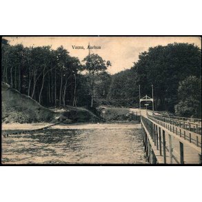 Varna - Aarhus - Wm. Rohweder u/n - Brugt