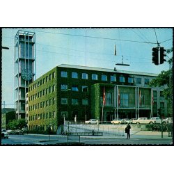 Aarhus - Raadhuset - Stender 49 719/139 - Ubrugt