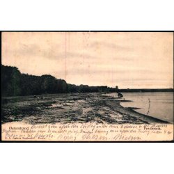 Fredericia - �sterstrand - E.S.Jessen u/n - brugt