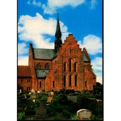 L�gumkloster Kirken - H. Ingwersen 78 - Brugt