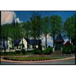 Broager Kirke - H. Ingwersen 18 - Ubrugt