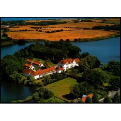 Nordborg Slots Efterskole  -  A. Niemann 689 - Ubrugt