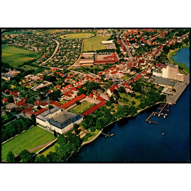 Augustenborg - Stender 149 825 060 - Brugt