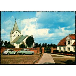Gram Kirke - Gram Bogh. 43 806/1 - Brugt