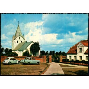 Gram Kirke - Gram Bogh. 43 806/1 - Brugt