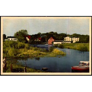 Tnder - Vandmllen - K. Witt - Mller 6700-231 - Ubrugt