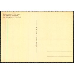 Redningsbaaden i Hvide Sande - R.R. 43 719/83 - Ubrugt