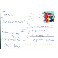 R�m� - Trojaborg R�M 6 - Brugt