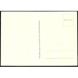 Anneberg Samlingen - D.H.T. u/n - Ubrugt