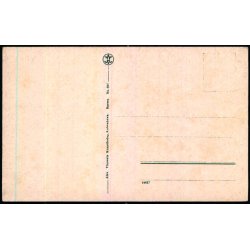 Bornholm - Klippeparti ved Randklve - Alex Vincent 697 - Ubrugt