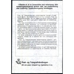 Postkvittering - 15 - 2 - 85