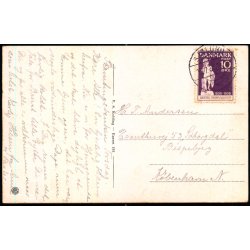 Restauraten paa Skamlingsbanken - V.S. 188  - Brugt