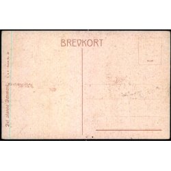 Koldinghus - C&F 20 - Ubrugt