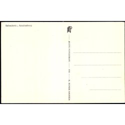  K�benhavn - Amalienborg - Bonde Hansen 444