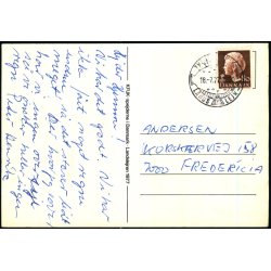 K.F.U.K. Spejdernes Landslejr - u/n - Brugt