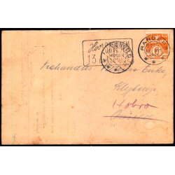 Peder Andersen &amp; Sn - Randers - u/n - Brugt - Fold !