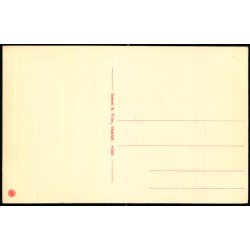 Det gamle Raadhus i Ebeltoft - E. Frier 44504 - Ubrugt