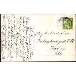 Holstebro - Fra Zoologisk Have - N�rreports Kiosk 98 - Brugt