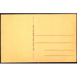 Lemvig - Vestergade - Hans Riegels Bogh. 29375 - Ubrugt