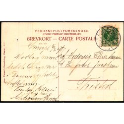 Kl�ft i Riis Skov - Alex Vincent 3141 - Brugt