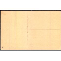 Silkeborg - M�gel� - R. Lynge 288 - Ubrugt