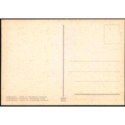 Kbenhavn - Garder p Amalienborg Slotysplads - Krger 989/56