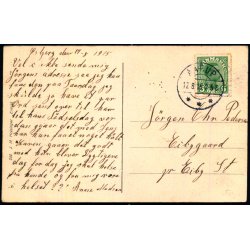 Kassematterne paa Kronborg - J. M�ller 256 - Brugt