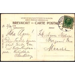 Kbenhavn - Raadhuset - Johs. Koren u/n