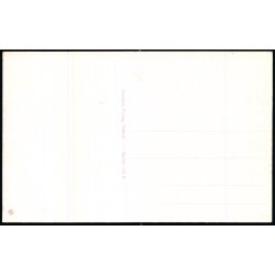 Maribo Domkirken - Stender M. 184 K - Ubrugt