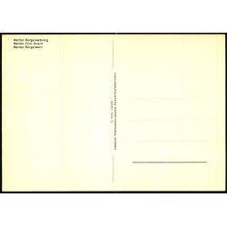 Maribo Borgerv�bning - L&F Papir 5034-70 - Ubrugt