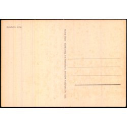 Bornholm - Vang - Rudolf Olsen 1535 - Ubrugt