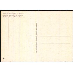 Bornholm - Den vaade Ovn ved Hammeren - Stender 149 404 090 - Ubrugt