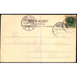 Fra Vejen til Asserbo - A. Jensens Bogh. VI - Brugt