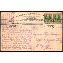 Tisvilde Leje - u/n - Brugt