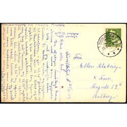 Tisvildeleje - Fotokort u/n - Brugt