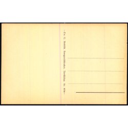 Tibirke Bakker - Fru G. Rinfeldt 8554 - Ubrugt