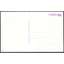 Aalborg - Udsigtstaarnet - Stender Aa. 607 k - Ubrugt