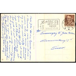 Randers - Fabershus - Stender R. 379 - Brugt