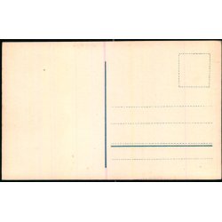 K�benhavn - Thorvaldsens Museum - 12014 - Ubrugt