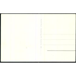 K�benhavn - Nyhavn - Rudolf Olsen 862 - Ubrugt