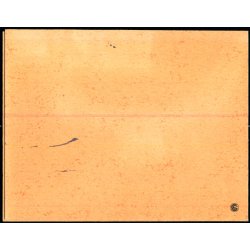 Alfred Schmidt - Dobbeltkort u/n - 