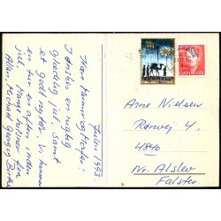 Birgit Helen - u/n - Brugt