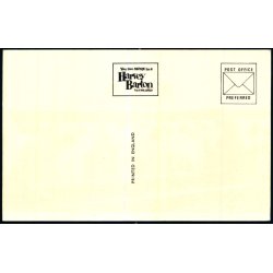 The France - E11C - Ubrugt