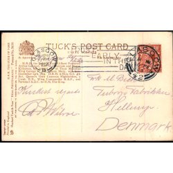 The Duke of York - Brugt