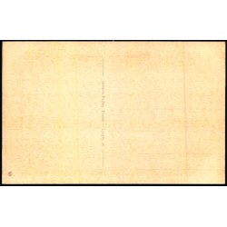 Lyngby - Parti ved Raadhuset - Stender L. 48 - Ubrugt 