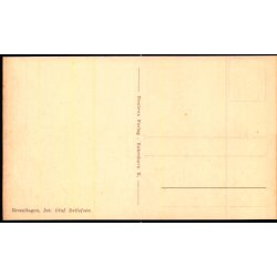 Eremitagen - Ferslew u/n - Ubrugt