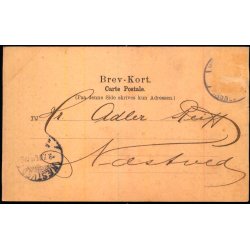 K�benhavn - Thorvaldsens Museum - u/n - Brugt