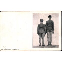 Fyrtaarnet og Bivognen - Alex Vincent 556