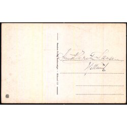 Nddebo Prstegaard - Stender H. 159 - Ubrugt