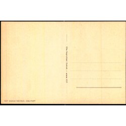 Ebeltoft - Det gamle R�dhus - Elles  625 - Ubrugt